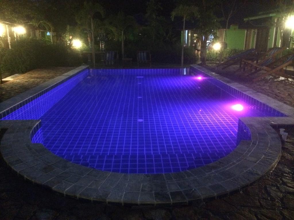 Hotel Avocado Koh Samui Bophut Zewnętrze zdjęcie